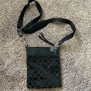 Coach Crossbody